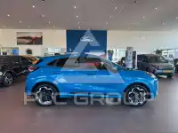 2026 Ford Puma
