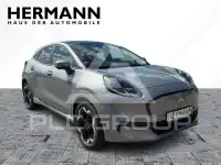 2026 Ford Puma