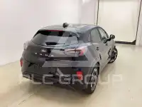2026 Ford Puma