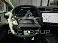 2026 Ford Puma