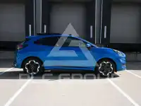 2026 Ford Puma