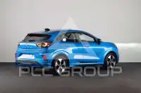 2026 Ford Puma