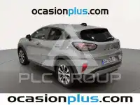 2026 Ford Puma