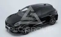 2026 Ford Puma
