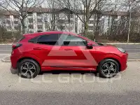 2026 Ford Puma