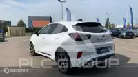 2026 Ford Puma