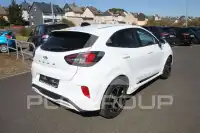 2026 Ford Puma