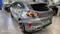 2026 Ford Puma