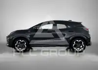 2026 Ford Puma
