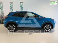 2026 Ford Puma