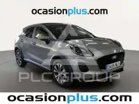 2026 Ford Puma