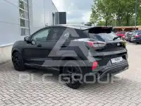 2026 Ford Puma