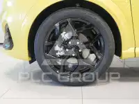 2026 Ford Puma