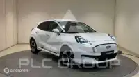 2026 Ford Puma