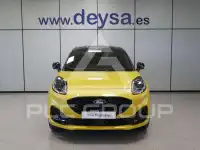 2026 Ford Puma