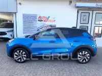 2026 Ford Puma