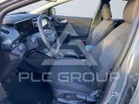 2026 Ford Puma