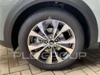 2026 Ford Puma