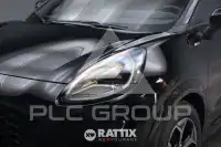 2026 Ford Puma
