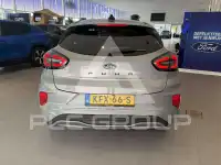 2026 Ford Puma