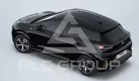 2026 Ford Puma