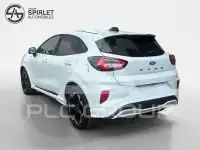 2026 Ford Puma