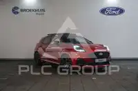 2026 Ford Puma