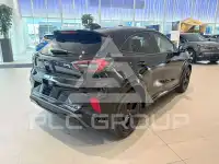 2026 Ford Puma