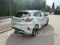 2026 Ford Puma