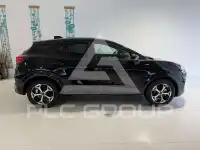 2026 Ford Puma