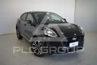 2026 Ford Puma