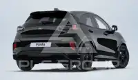 2026 Ford Puma