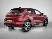 2026 Ford Puma