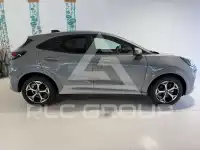 2026 Ford Puma