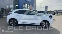 2026 Ford Puma