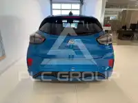 2026 Ford Puma
