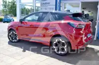 2026 Ford Puma