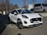 2026 Ford Puma