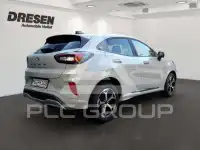 2026 Ford Puma