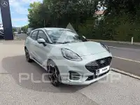 2026 Ford Puma