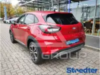 2026 Ford Puma