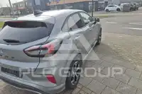 2026 Ford Puma