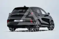 2026 Ford Puma