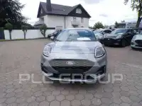 2026 Ford Puma