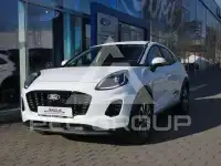 2026 Ford Puma