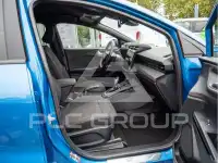 2026 Ford Puma