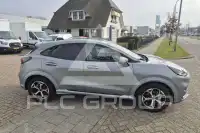 2026 Ford Puma