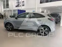 2026 Ford Puma