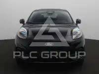 2026 Ford Puma