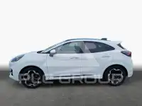 2026 Ford Puma